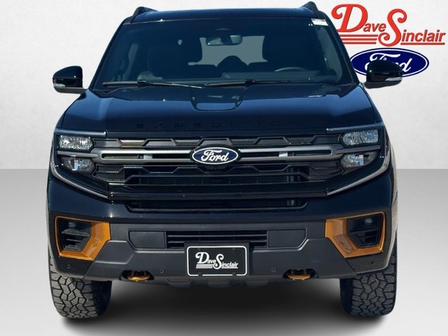 2027 Ford Expedition Tremor thumbnail image 02