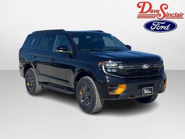 2027 Ford Expedition Tremor thumbnail image 03