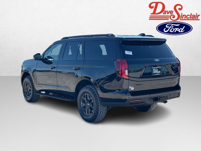 2027 Ford Expedition Tremor thumbnail image 07