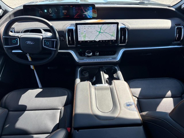 2027 Ford Expedition Tremor thumbnail image 14