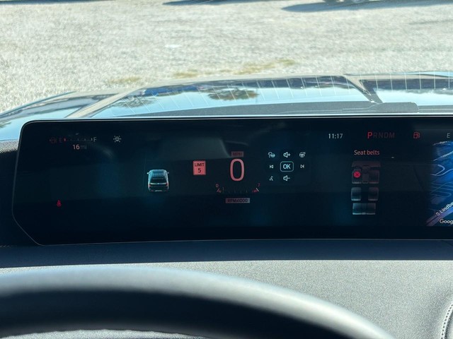 2027 Ford Expedition Tremor thumbnail image 20