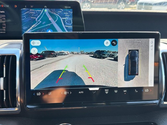 2027 Ford Expedition Tremor thumbnail image 23