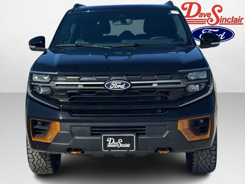 Ford Expedition Vehicle Image 02