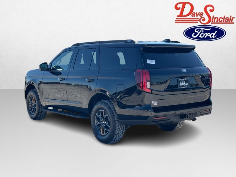 Ford Expedition Vehicle Image 09