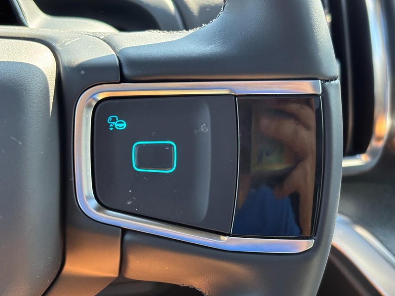 Ford Expedition Vehicle Image 21