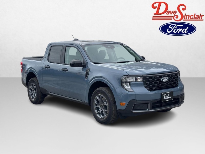 Ford Maverick Vehicle Full-screen Gallery Image 04