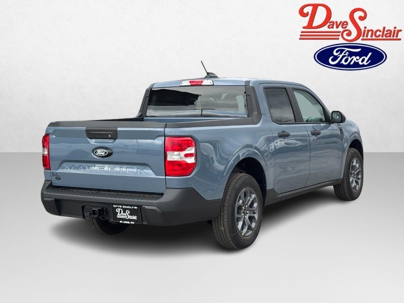 Ford Maverick Vehicle Full-screen Gallery Image 07