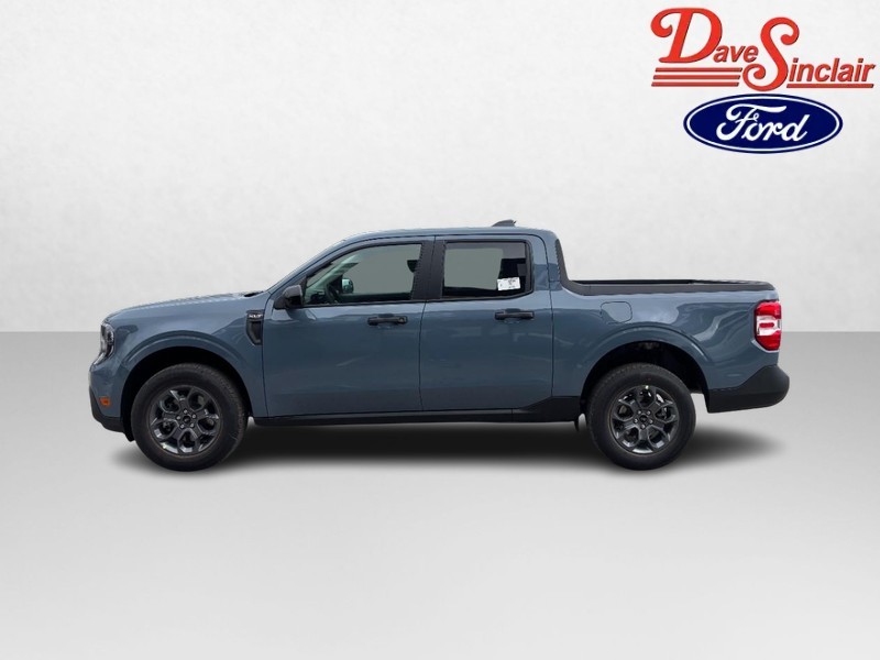Ford Maverick Vehicle Full-screen Gallery Image 10