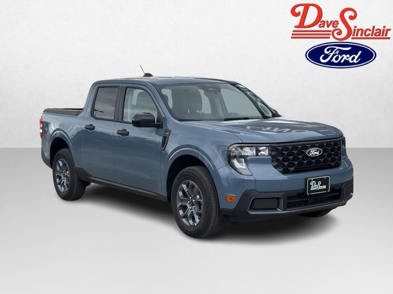 Ford Maverick Vehicle Full-screen Gallery Image 04