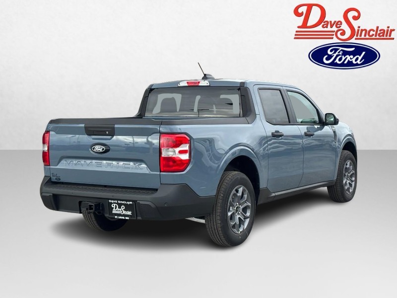 Ford Maverick Vehicle Full-screen Gallery Image 07