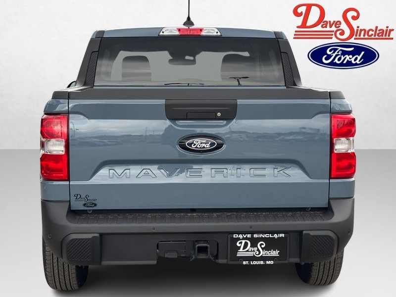 Ford Maverick Vehicle Full-screen Gallery Image 08
