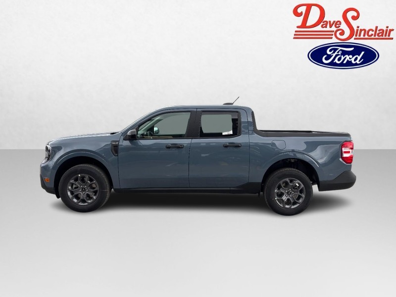 Ford Maverick Vehicle Full-screen Gallery Image 10