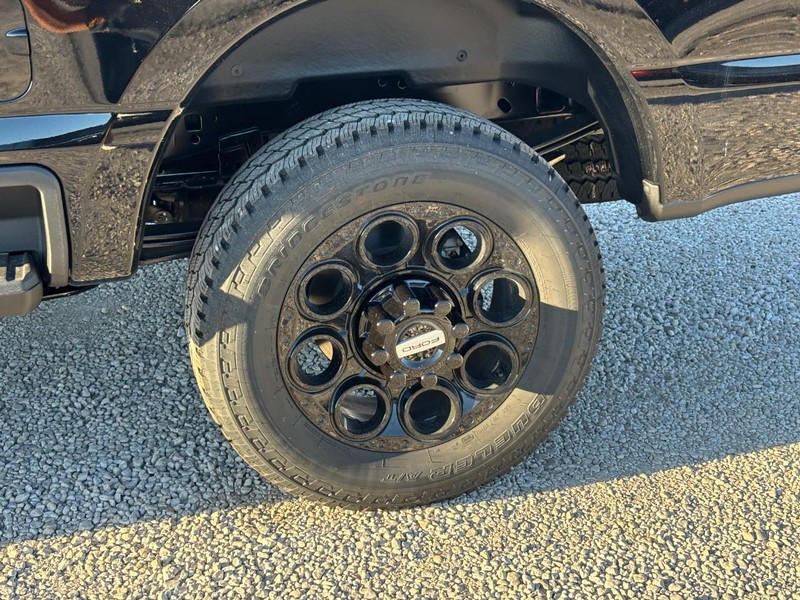 Ford Super Duty F-250 SRW Vehicle Full-screen Gallery Image 12