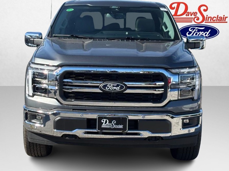 Ford F-150 Vehicle Full-screen Gallery Image 02
