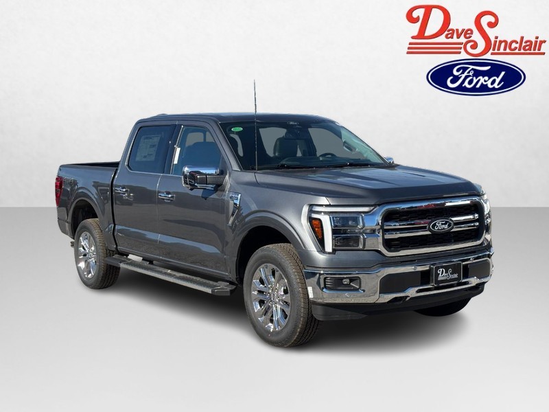 Ford F-150 Vehicle Full-screen Gallery Image 04