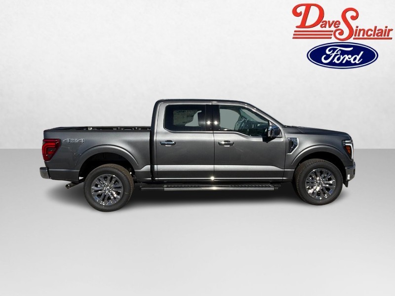 Ford F-150 Vehicle Full-screen Gallery Image 05