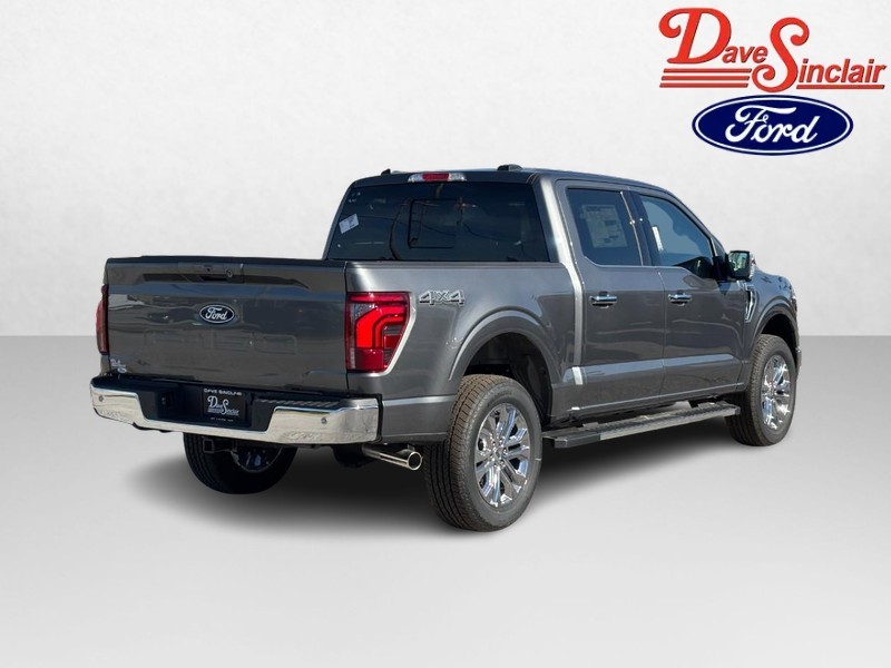 Ford F-150 Vehicle Full-screen Gallery Image 07