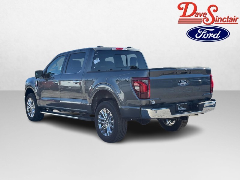 Ford F-150 Vehicle Full-screen Gallery Image 09