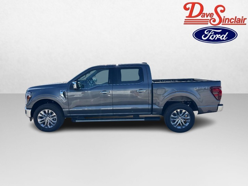 Ford F-150 Vehicle Full-screen Gallery Image 10