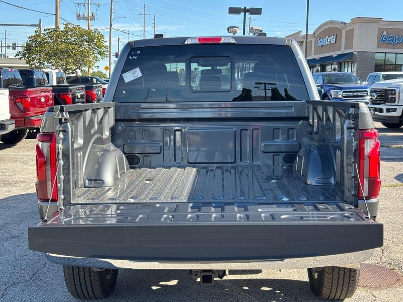 Ford F-150 Vehicle Full-screen Gallery Image 11