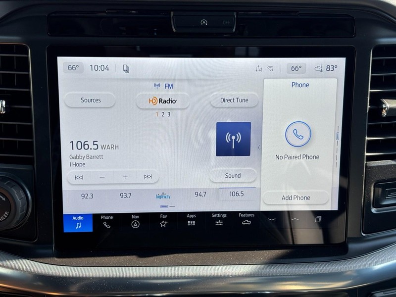 Ford F-150 Vehicle Full-screen Gallery Image 22