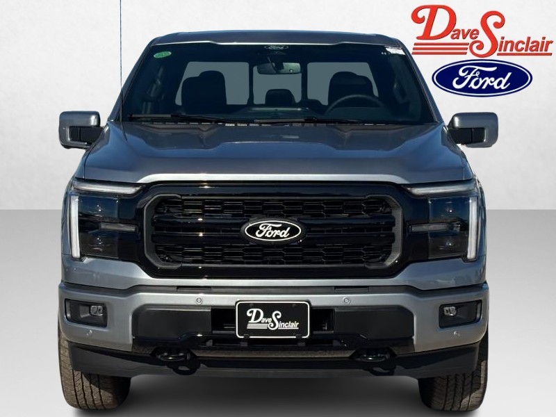 Ford F-150 Vehicle Full-screen Gallery Image 02