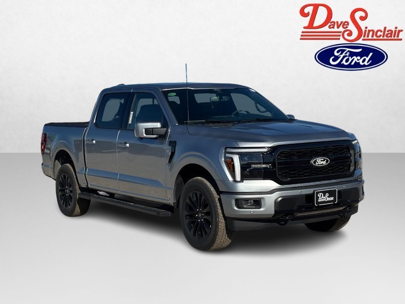 Ford F-150 Vehicle Full-screen Gallery Image 04