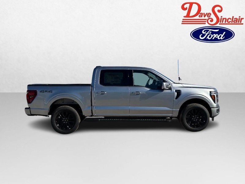 Ford F-150 Vehicle Full-screen Gallery Image 05