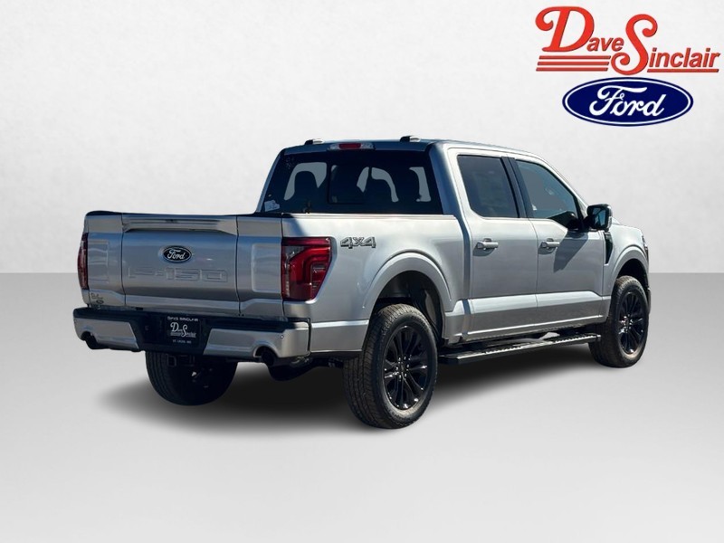 Ford F-150 Vehicle Full-screen Gallery Image 07