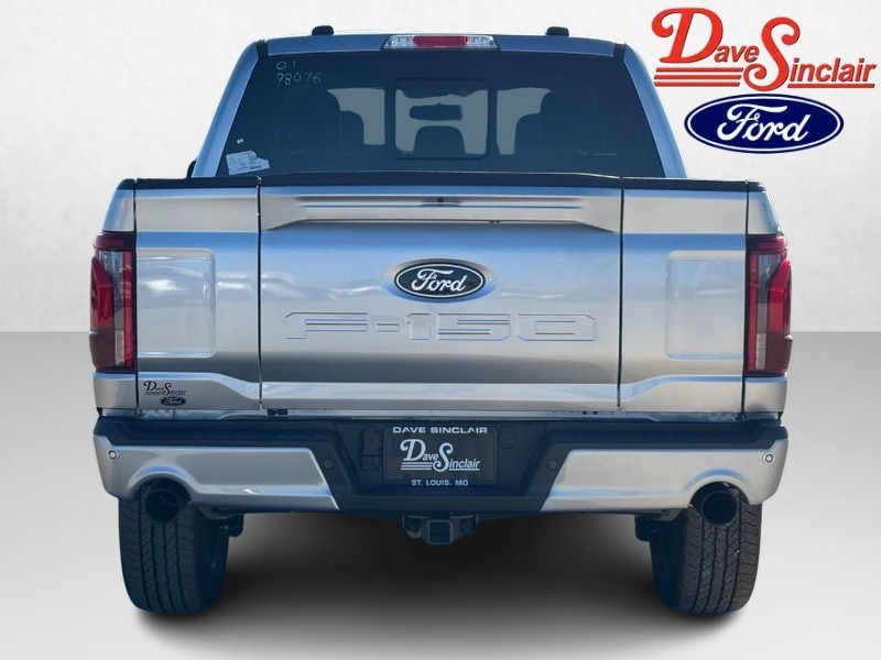 Ford F-150 Vehicle Full-screen Gallery Image 08