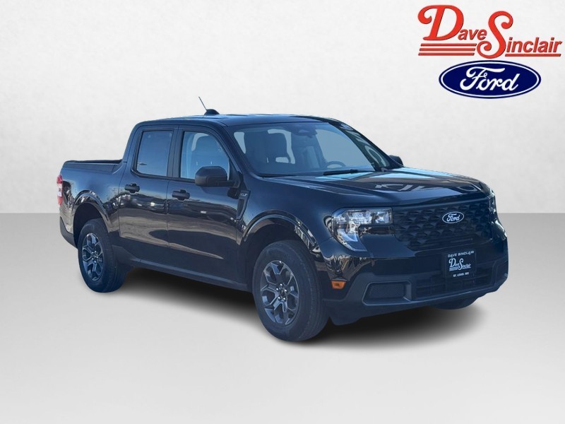 Ford Maverick Vehicle Full-screen Gallery Image 04