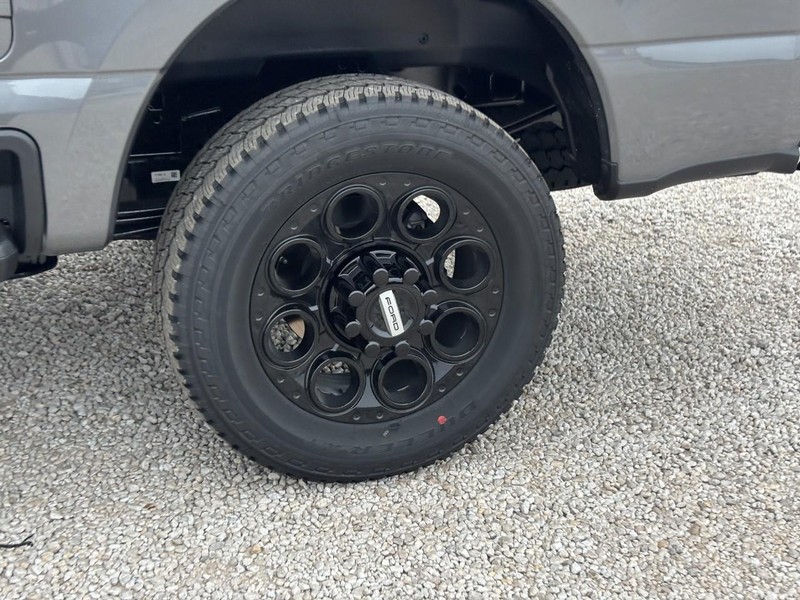 Ford Super Duty F-250 SRW Vehicle Full-screen Gallery Image 12