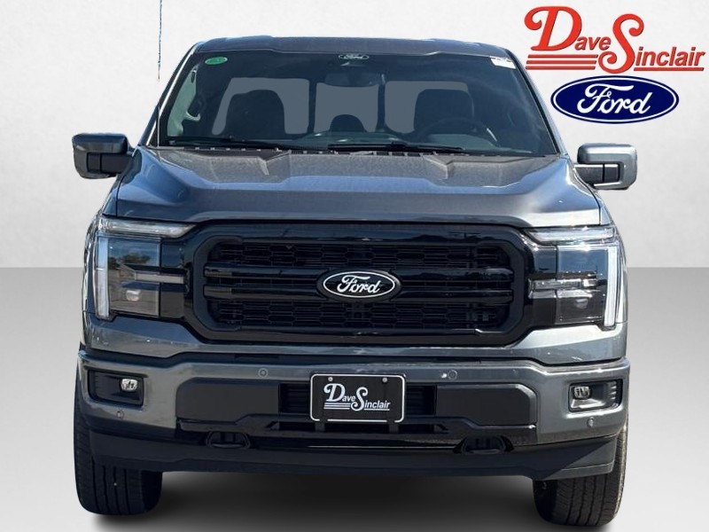 Ford F-150 Vehicle Full-screen Gallery Image 02