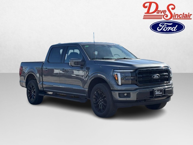 Ford F-150 Vehicle Full-screen Gallery Image 04