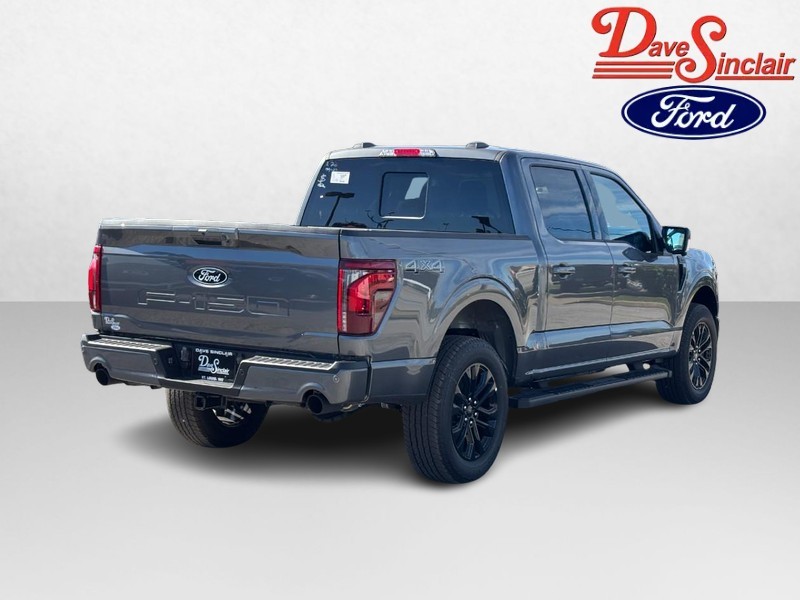 Ford F-150 Vehicle Full-screen Gallery Image 07