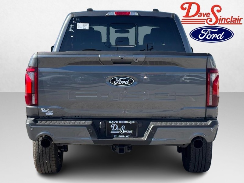 Ford F-150 Vehicle Full-screen Gallery Image 08