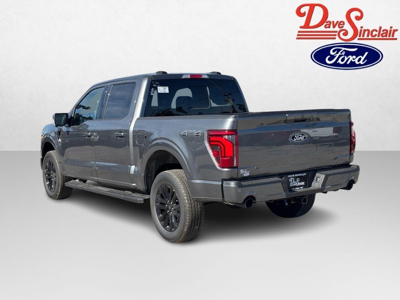 Ford F-150 Vehicle Full-screen Gallery Image 09