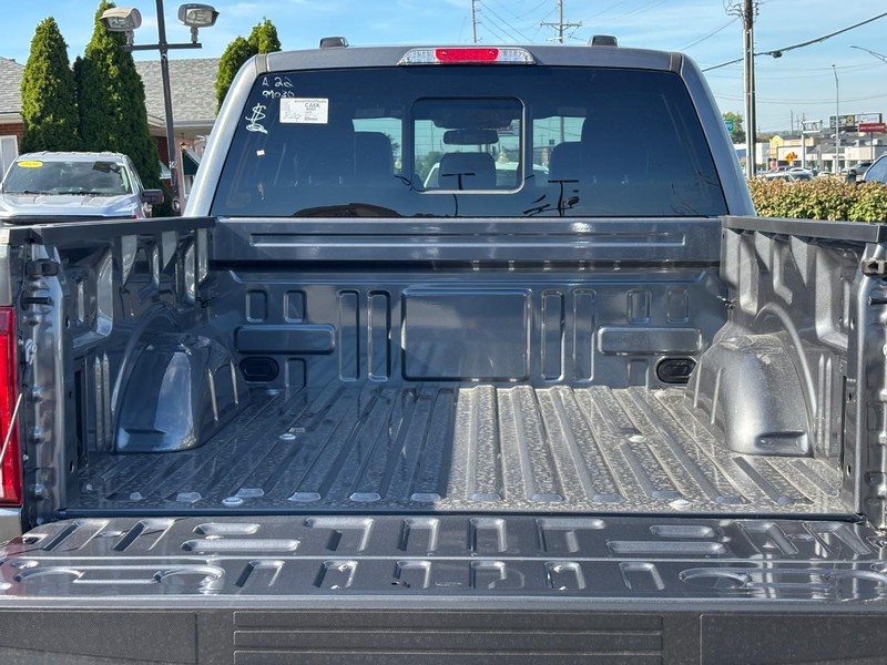 Ford F-150 Vehicle Full-screen Gallery Image 11