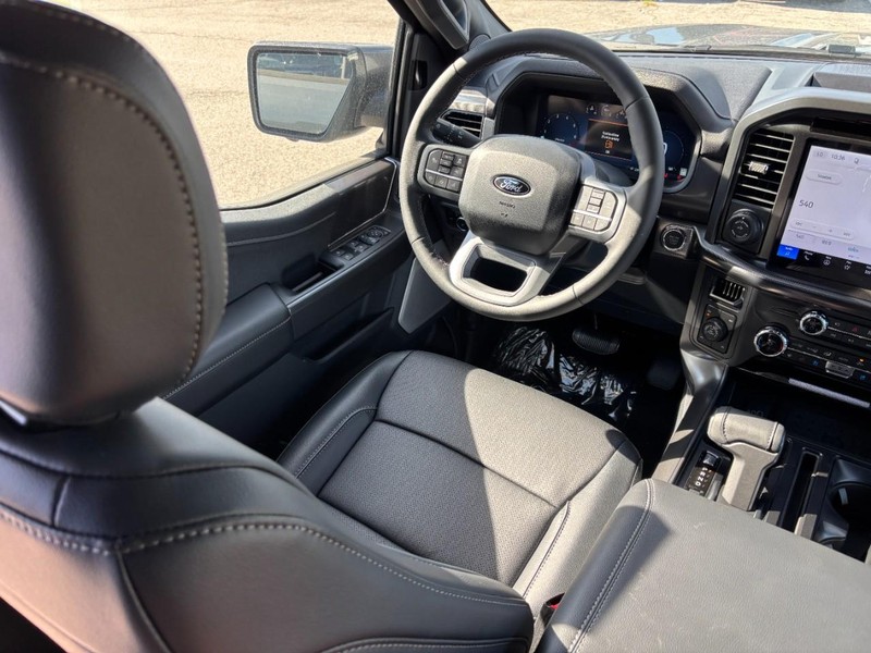Ford F-150 Vehicle Full-screen Gallery Image 14