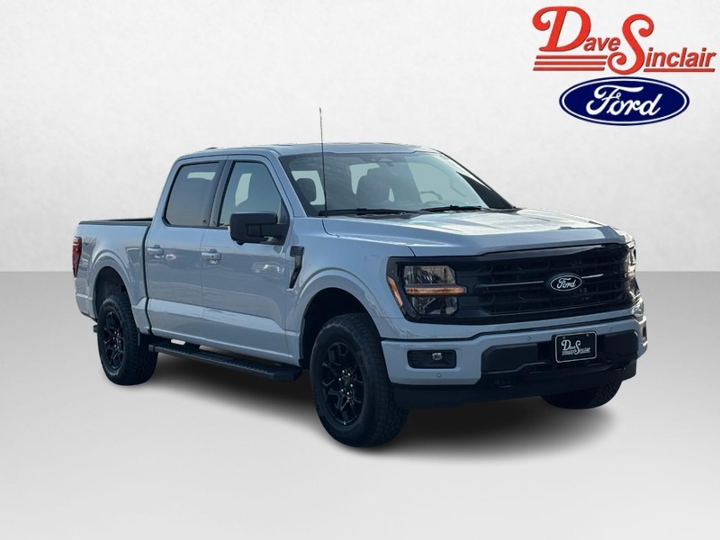 Ford F-150 Vehicle Full-screen Gallery Image 04