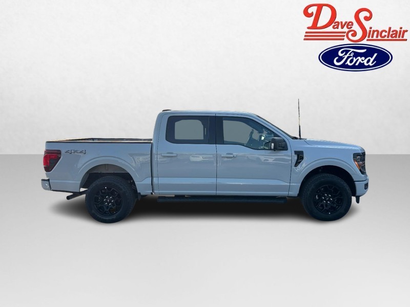 Ford F-150 Vehicle Full-screen Gallery Image 05