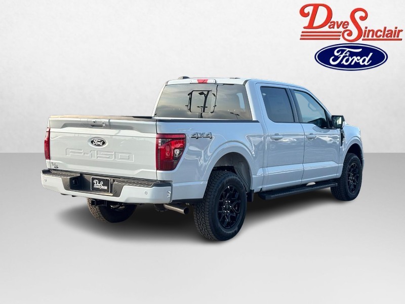 Ford F-150 Vehicle Full-screen Gallery Image 07