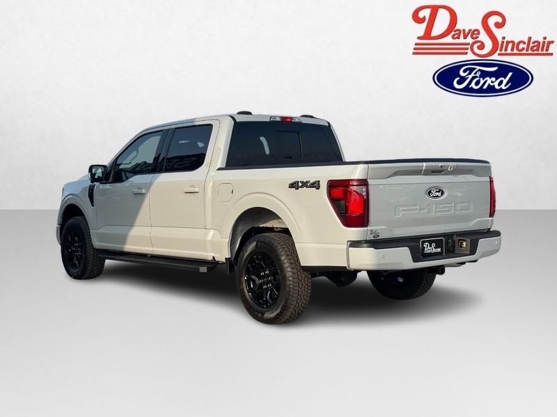 Ford F-150 Vehicle Full-screen Gallery Image 09