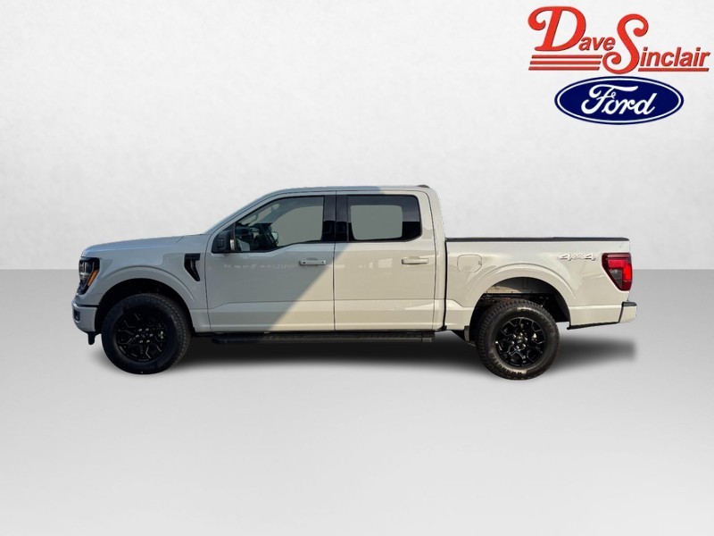 Ford F-150 Vehicle Full-screen Gallery Image 10
