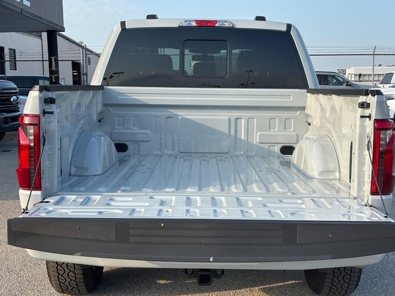 Ford F-150 Vehicle Full-screen Gallery Image 11
