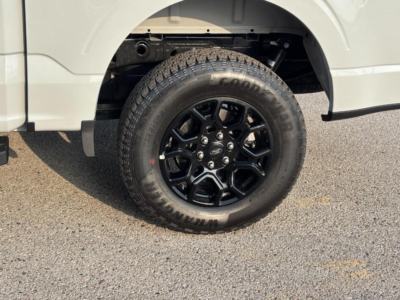 Ford F-150 Vehicle Full-screen Gallery Image 12