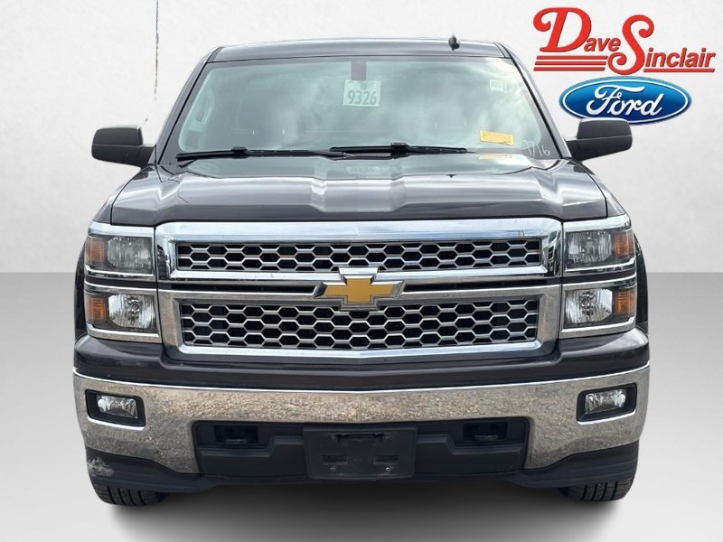 Chevrolet Silverado 1500 Vehicle Full-screen Gallery Image 02