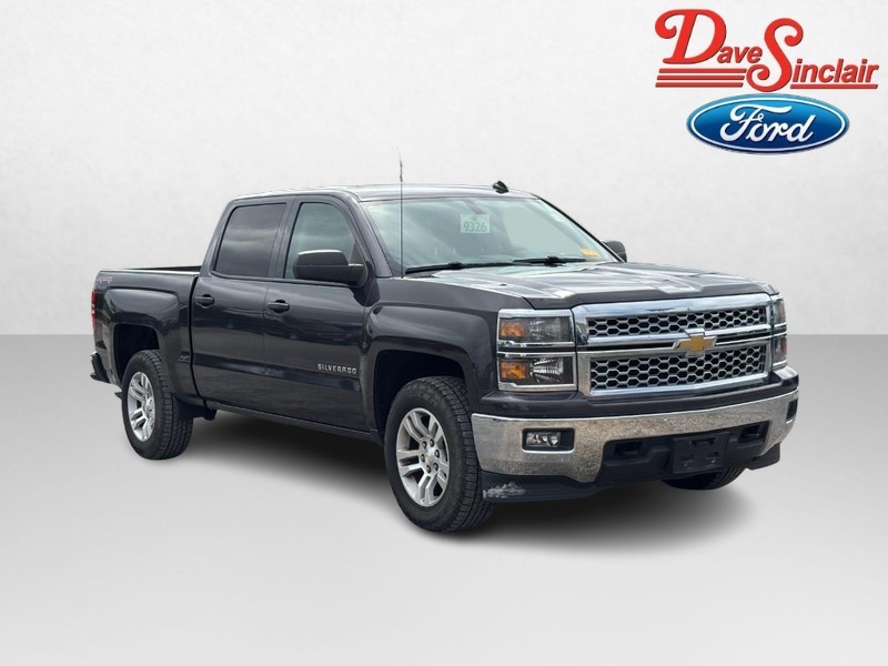Chevrolet Silverado 1500 Vehicle Full-screen Gallery Image 03