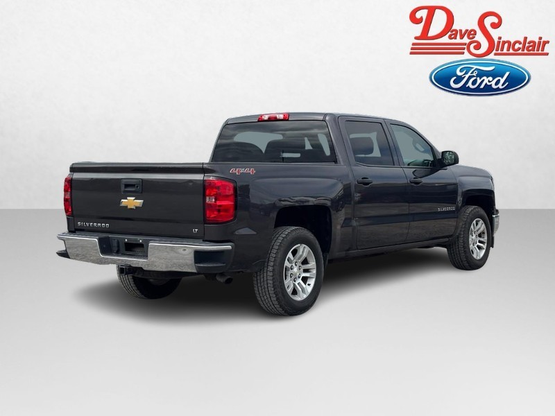 Chevrolet Silverado 1500 Vehicle Full-screen Gallery Image 05