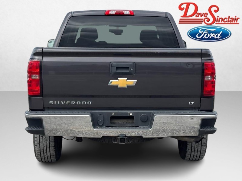 Chevrolet Silverado 1500 Vehicle Full-screen Gallery Image 06